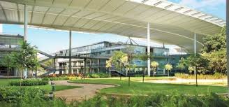 Utp is located in bandar seri iskandar in perak which are 3 hours drive from kuala. Exterior Views To Campus Landscape In Petronas University Of Technology Download Scientific Diagram