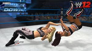 Characters now perform different moves based on their opponent's current . Wwe 12 Preview For Nintendo Wii Wii Cheat Code Central