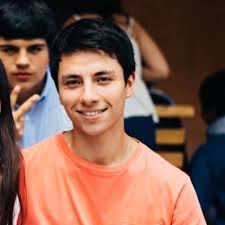 Sebastian Bernard Ramírez (@Seba_Bernard)