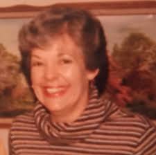 Patsy Ann Smith Archer Obituary October 28, 2019