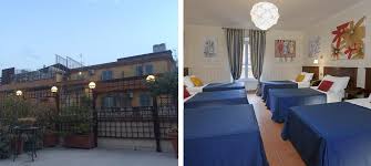 Via dei quattro cantoni 35 rione monti, rome. Best Hostels In Rome 2021 A Backpacker S Guide To Rome Hostels