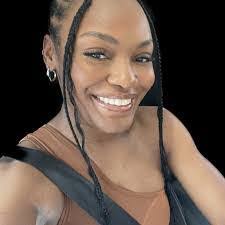 Ayanna Benjamin's Instagram, Twitter & Facebook