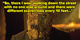 But what if there truly was a horror movie that could be objectively dubbed the scariest james wan was dubbed the king of horror by broadbandchoices, as wan was at the helm of three different scary movies that ranked in the top ten. Extremely Scary Movies Reddit