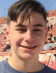 Andrew John Burson Obituary