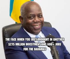 General Election 2026 in the Bahamas