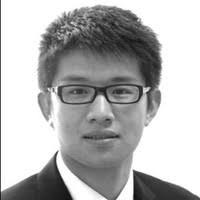 40+ "Benjamin Bao" profiles