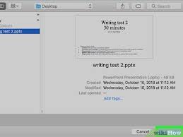 Maybe you would like to learn more about one of these? How To Create A Powerpoint Handout With Pictures Wikihow