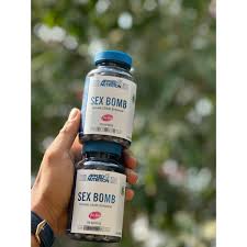 سکس بمب‌ اپلاید نوتریشن زنان 120 عددی - سالیکا