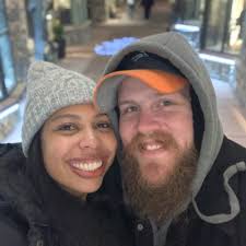 I have 36 siblings. I am Erin Thornton! by UR Unplugged!