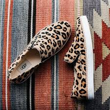 Go Ahead Be Bold Thisisugg Cheetah Shoes Slip On Sneakers Leopard Shoes