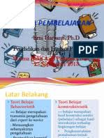 Terdiri dari tujuh bab pembahasan. Buku Media Pembelajaran Azhar Arsyad