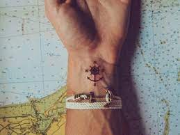 Maybe you would like to learn more about one of these? Someone Invented Tattoo Ink That Only Lasts For A Year Gq