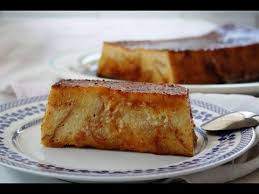 Pin En Postres