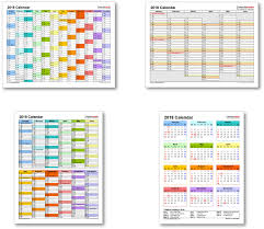 2018 calendar with federal holidays