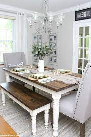 Pin On Farmhouse Dining Room