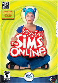 The only version of the game that has never required a do. The Sims Online Snw Games Nl