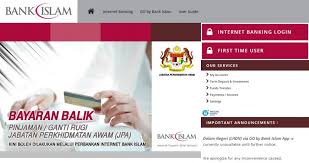 Panduan kepada pengguna perkhidmatan bank di malaysia. Cara Mudah Daftar Bank Islam Online Bankislam Biz Sarip Kay