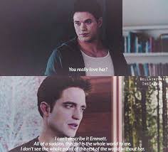 Pin By Shalaynapense On Twilight Saga Fan Vampire S And Wolf S And Other Pictures Twilight Memes Twilight Saga Books Twilight Saga Quotes