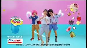Iklan vita jelly 5 menit. Iklan Okky Jelly Drink Bubble Gum Cute766