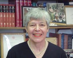 Oscar-Berman wins Senior Scientist Award