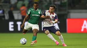 Cerro Porteño x Palmeiras pela Libertadores: estatísticas, histórico, arbitragem e prováveis escalações