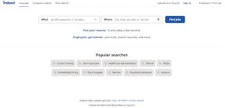 What to put in a cover letter. How Does Indeed Com Work Quora