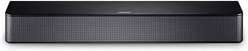 The bose soundlink mini ii is showing its age with its average battery life and lack of features like nfc and waterproofing. Bose Solo Soundbar Series Ii Tv Speaker Mit Amazon De Elektronik