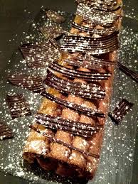 Pin On Beaux Desserts
