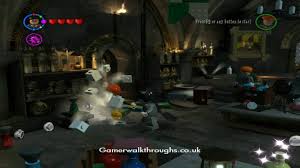 Use the polyjuice potion once more. Lego Harry Potter Walkthrough Polyjuice Potion Youtube