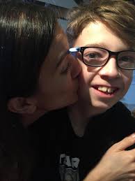 Yes, I have a favourite child… but so does EVERY mum (if they'd only admit  it)