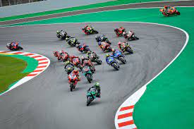 Virgin australia supercars championship (сезон 2019). Motogp Barcelona 2021 Zeitplan Tv Zeiten Und Livestream
