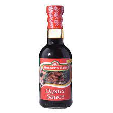 Oyster Sauce Mother S Best 400g Clt Enterprise