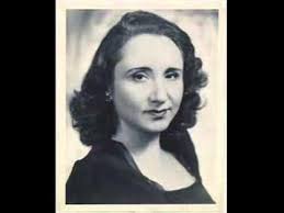 Adele Marcus plays Strauss/Schulz-Evler Arabesques