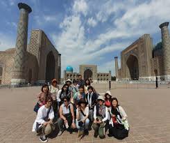 We did not find results for: ã‚¦ã‚ºãƒ™ã‚­ã‚¹ã‚¿ãƒ³æ–™ç†é£Ÿæ—… Silk Road Project