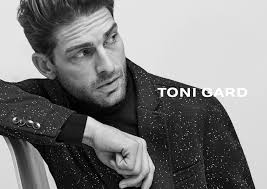 Tony Bryan for Toni Gard