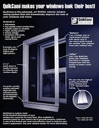 Nummer 1 marktplatz in deutschland! 9 Quikcase Windows And Doors Trim Kits Ideas Interior Window Trim Window Trim Trim Kit