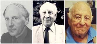 Celebrating the remarkable life of Herbert Prins