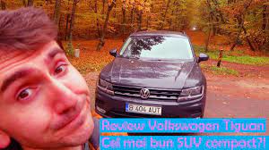 Был доступен и турбодизель 2.0 tdi (140 л.с.). Consum Tiguan 2 0 Diesel 4x4 Dsg Sunt Surprins Youtube