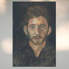 Arthur Benjamin Scott Oil Painting