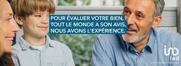 Nicolas Joly iad Lyon Sud Est