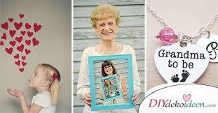 Geburtstag suchen, dann lohnt es sich, in einem gut sortierten onlineshop zu stöbern und sich rat zu holen, der nichts kostet. 30 Super Geschenke Fur Oma Geschenkideen Fur Oma Zum Basteln