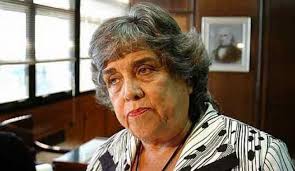 El Gobierno aceptó la renuncia de la fiscal López de Filoñuk