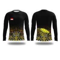 Pola desain ini mungkin sudah sering di jumpai karena bentuknya standard dengan pola kerah o neck atau v neck dengan memakai lengan panjang. Jual Baju Jersey Esport Murah Harga Terbaru 2021