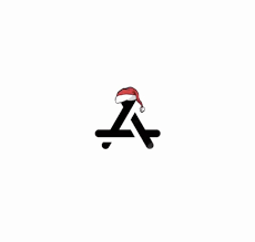 App Store In 2020 Iphone Wallpaper App Iphone Icon Christmas Apps