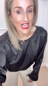 Chocolate 🍩 Brown never looked so good ✨ “Warning: this chocolate top may  cause uncontrollable outfit envy 🍫” ✨, Meet the Estelle blouse from My  Essential Wardrobe — the dreamiest satin piece in the ...