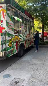 Teca's Tacos Food Truck — Taco restaurant food truck in New Rochelle, New York