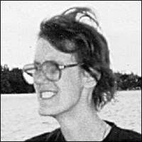 ANN LOUANIS Obituary (2012)