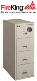 Maybe you would like to learn more about one of these? Fireproof Safe In A Fire File Cabinet From Fireking Vertical High Security Diversion Safe Storage