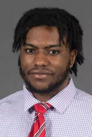 Brandon Anderson (11/17/2019)