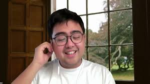 Carl Lorenz Cervantes